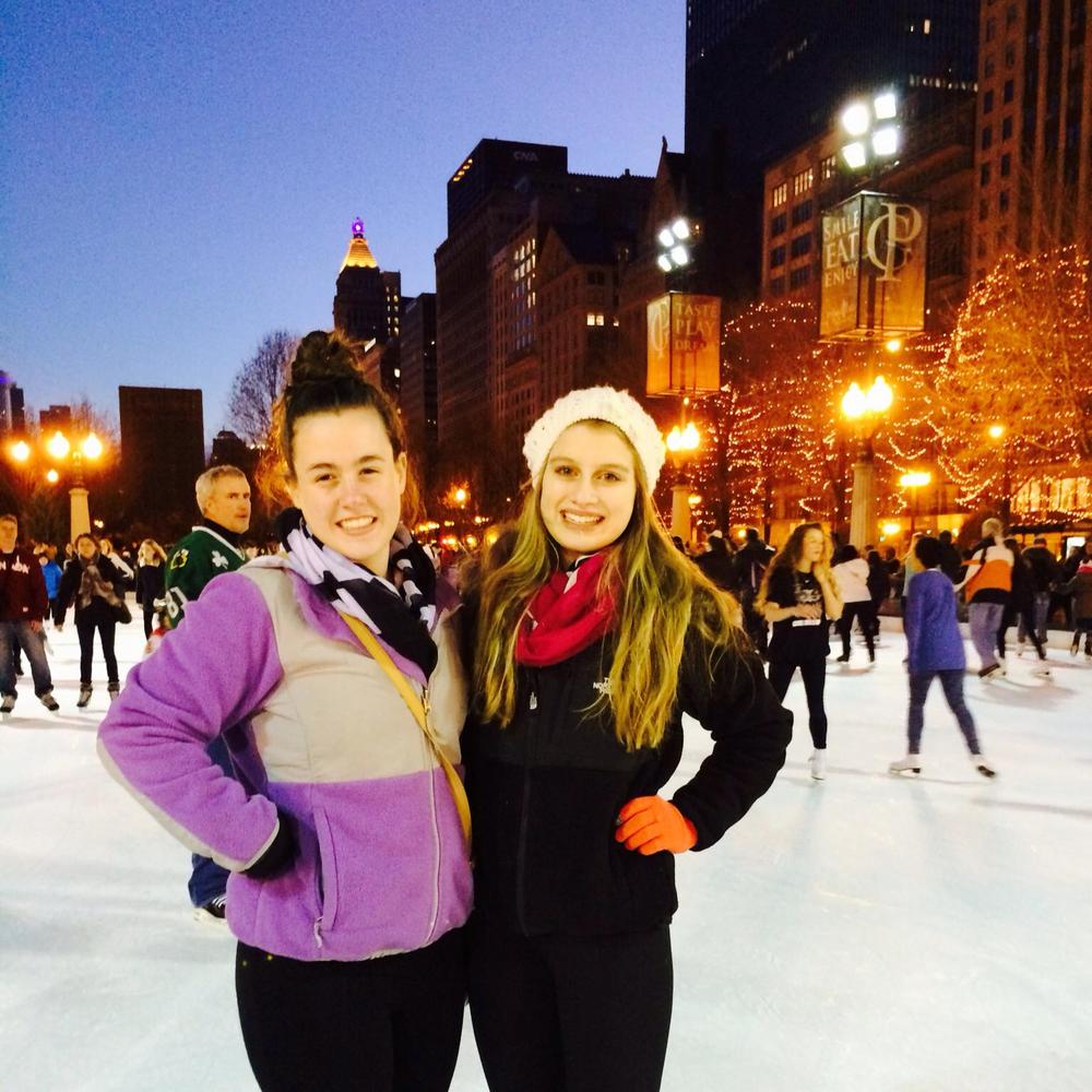 Meet your Posher, Emily